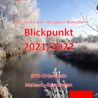 Titelbild Blickpunkt